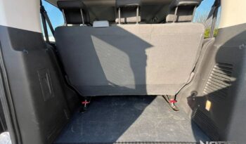 Toyota ProAce Kombi D-4D Medium 2,8t full