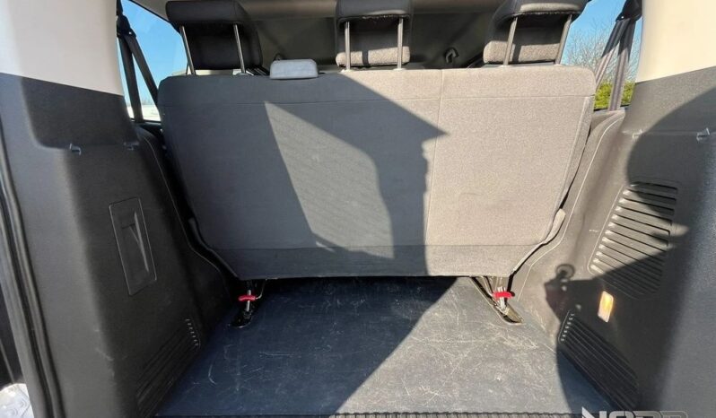 Toyota ProAce Kombi D-4D Medium 2,8t full