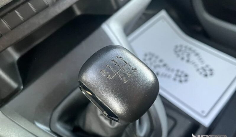 Toyota ProAce Kombi D-4D Medium 2,8t full