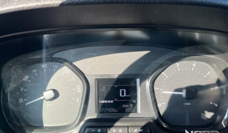 Toyota ProAce Kombi D-4D Medium 2,8t full