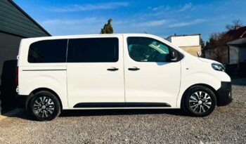 Toyota ProAce Kombi D-4D Medium 2,8t full