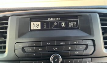 Toyota ProAce Kombi D-4D Medium 2,8t full