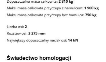 Toyota ProAce Kombi D-4D Medium 2,8t full