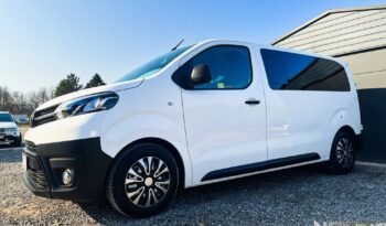 Toyota ProAce Kombi D-4D Medium 2,8t full