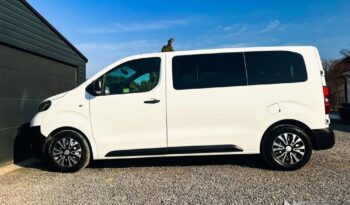 Toyota ProAce Kombi D-4D Medium 2,8t full