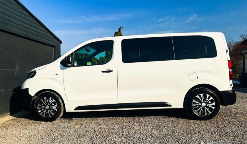 Toyota ProAce Kombi D-4D Medium 2,8t full