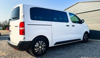 Toyota ProAce Kombi D-4D Medium 2,8t full