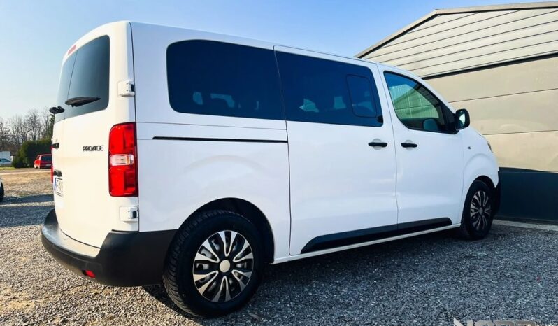 Toyota ProAce Kombi D-4D Medium 2,8t full