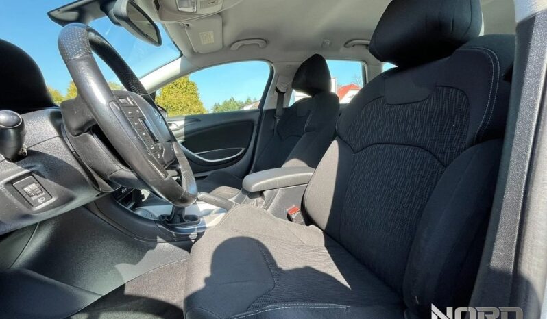Citroën C5 2.0 HDi Exclusive full