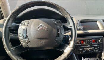 Citroën C5 2.0 HDi Exclusive full