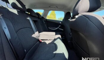Citroën C5 2.0 HDi Exclusive full