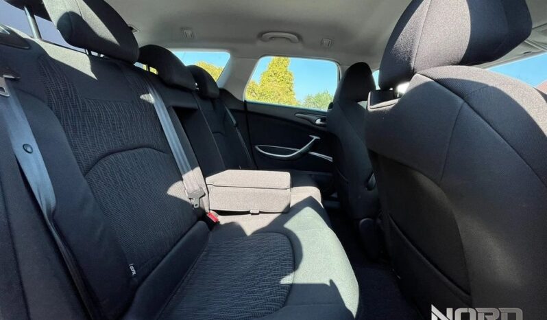Citroën C5 2.0 HDi Exclusive full