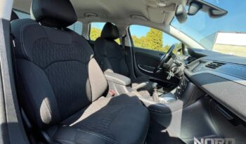 Citroën C5 2.0 HDi Exclusive full