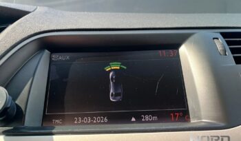 Citroën C5 2.0 HDi Exclusive full