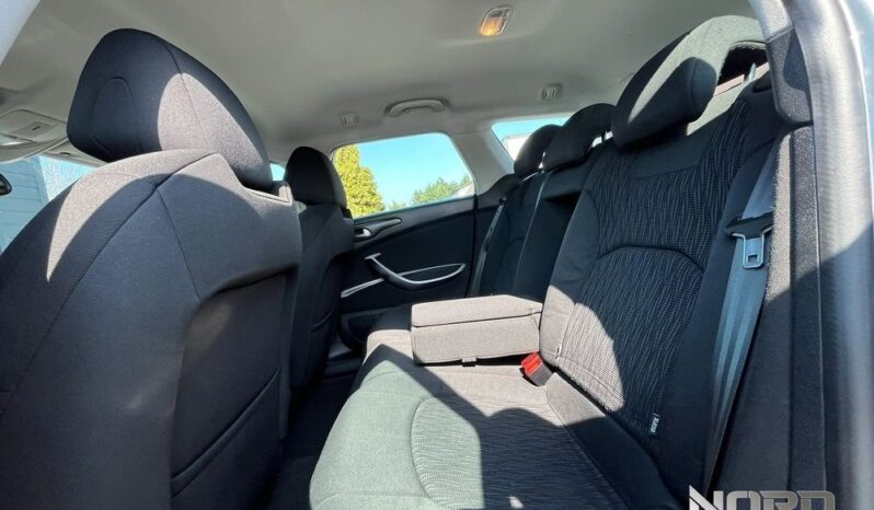 Citroën C5 2.0 HDi Exclusive full