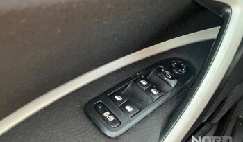 Citroën C5 2.0 HDi Exclusive full
