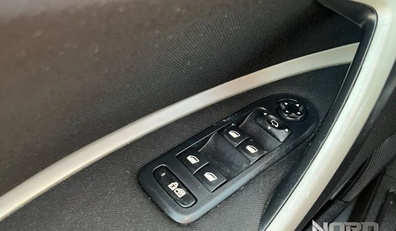 Citroën C5 2.0 HDi Exclusive full
