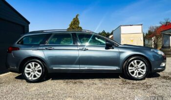 Citroën C5 2.0 HDi Exclusive full