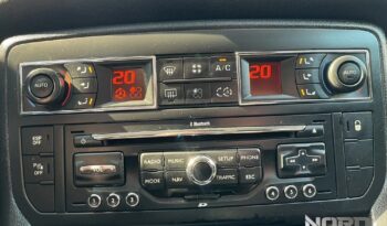 Citroën C5 2.0 HDi Exclusive full