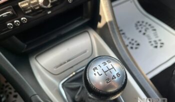 Citroën C5 2.0 HDi Exclusive full
