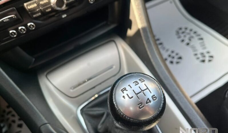 Citroën C5 2.0 HDi Exclusive full