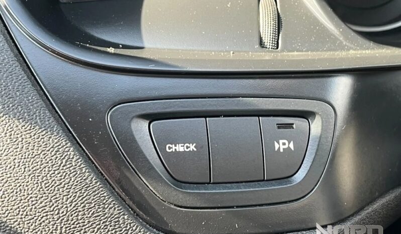 Citroën C5 2.0 HDi Exclusive full