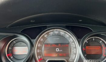 Citroën C5 2.0 HDi Exclusive full