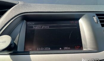Citroën C5 2.0 HDi Exclusive full