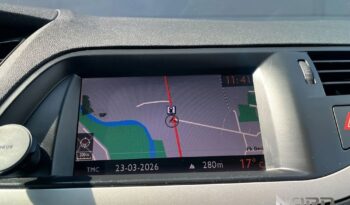 Citroën C5 2.0 HDi Exclusive full