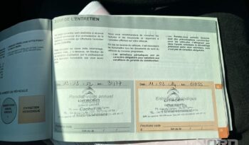 Citroën C5 2.0 HDi Exclusive full