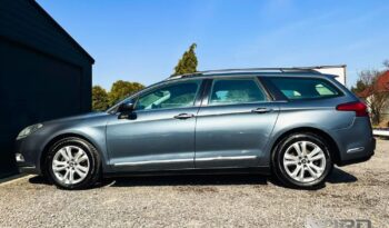 Citroën C5 2.0 HDi Exclusive full