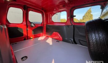 Peugeot Partner 4×4 1.5 Long Premium full