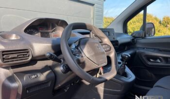 Peugeot Partner 4×4 1.5 Long Premium full