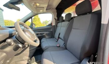 Peugeot Partner 4×4 1.5 Long Premium full
