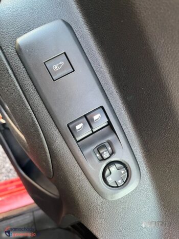 Peugeot Partner 4×4 1.5 Long Premium full