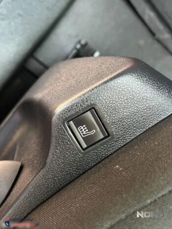 Peugeot Partner 4×4 1.5 Long Premium full