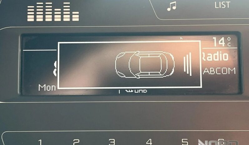 Peugeot Partner 4×4 1.5 Long Premium full