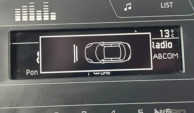 Peugeot Partner 4×4 1.5 Long Premium full