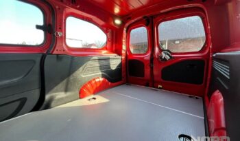 Peugeot Partner 4×4 1.5 Long Premium full