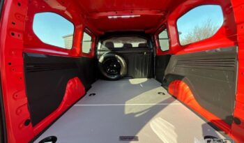 Peugeot Partner 4×4 1.5 Long Premium full