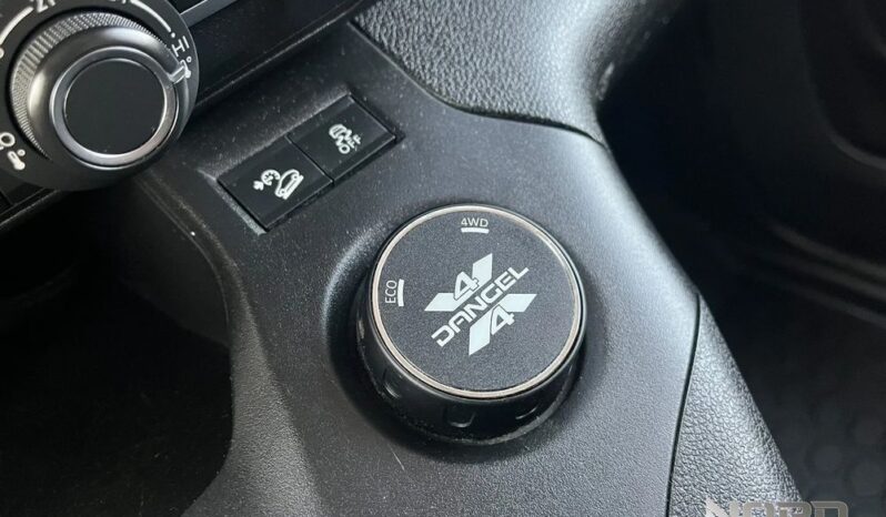 Peugeot Partner 4×4 1.5 Long Premium full