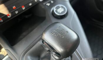 Peugeot Partner 4×4 1.5 Long Premium full