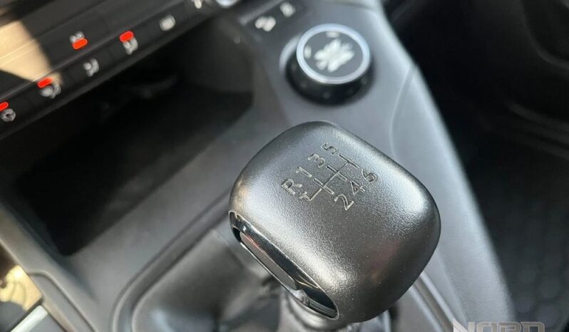 Peugeot Partner 4×4 1.5 Long Premium full