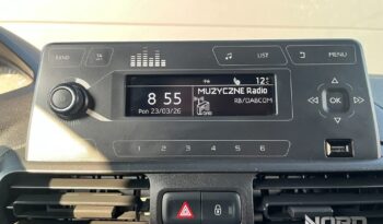 Peugeot Partner 4×4 1.5 Long Premium full