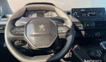 Peugeot Partner 4×4 1.5 Long Premium full