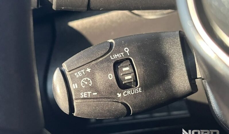 Peugeot Partner 4×4 1.5 Long Premium full