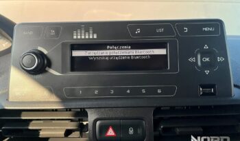 Peugeot Partner 4×4 1.5 Long Premium full