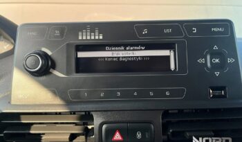Peugeot Partner 4×4 1.5 Long Premium full