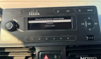 Peugeot Partner 4×4 1.5 Long Premium full