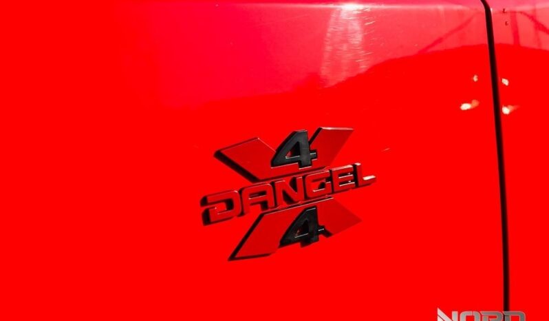 Peugeot Partner 4×4 1.5 Long Premium full